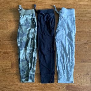 COPY - Gap Jogger Bundle